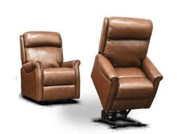 4 tips for choosing the most comfy recliner
