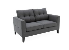 Astrid Two Seat Sofa - 1