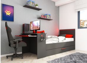 BZone Gaming Bed Room
