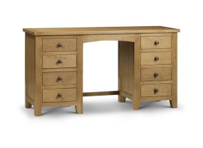 Pickwick Twin Dressing Table