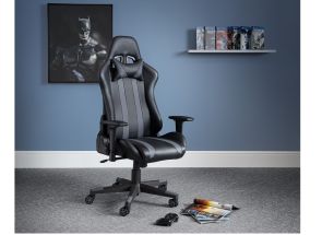 Meteor Gaming Chair - room