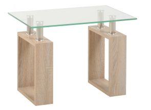 Milan Lamp Table