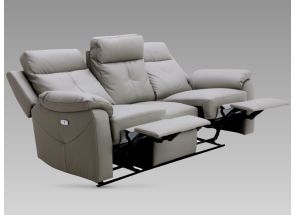Milano 3PP Electric Recliners