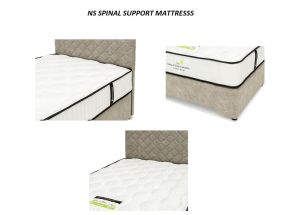 NS Spinal Support Mattress