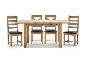 Ramore Ext. Dining Set