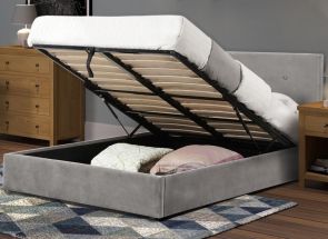 Shoreditch Storage Bed - 1