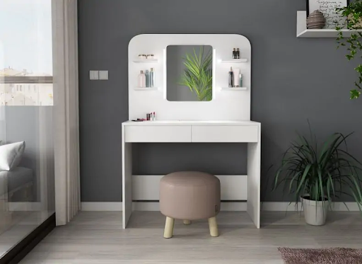 Dressing Table Ideas: Spring Design And Inspiration | Hartleys Direct