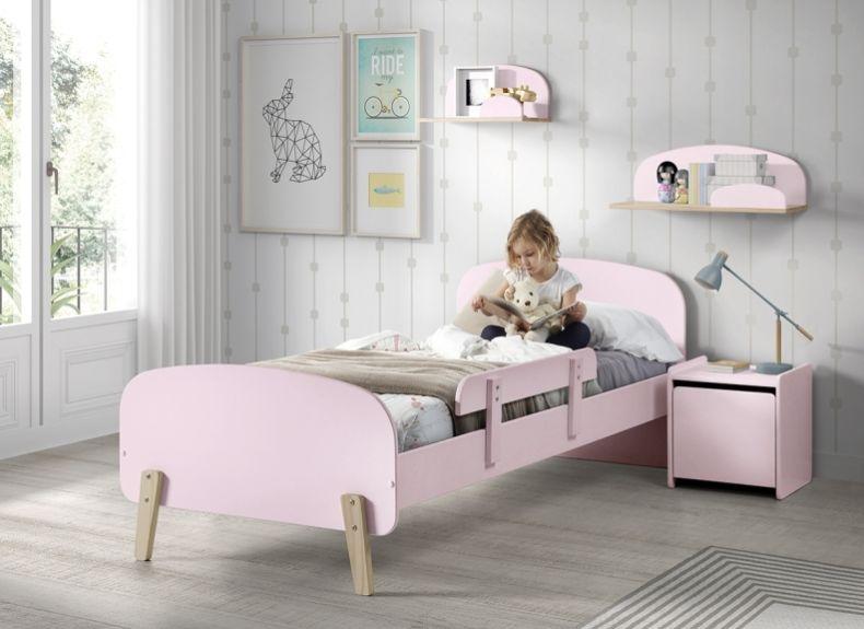 What To Look For When Buying A Toddler's Bed?