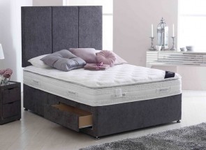 Small Double Bed Mattresses (4 ft)