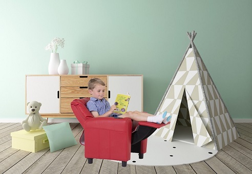 Childs Chair Collection